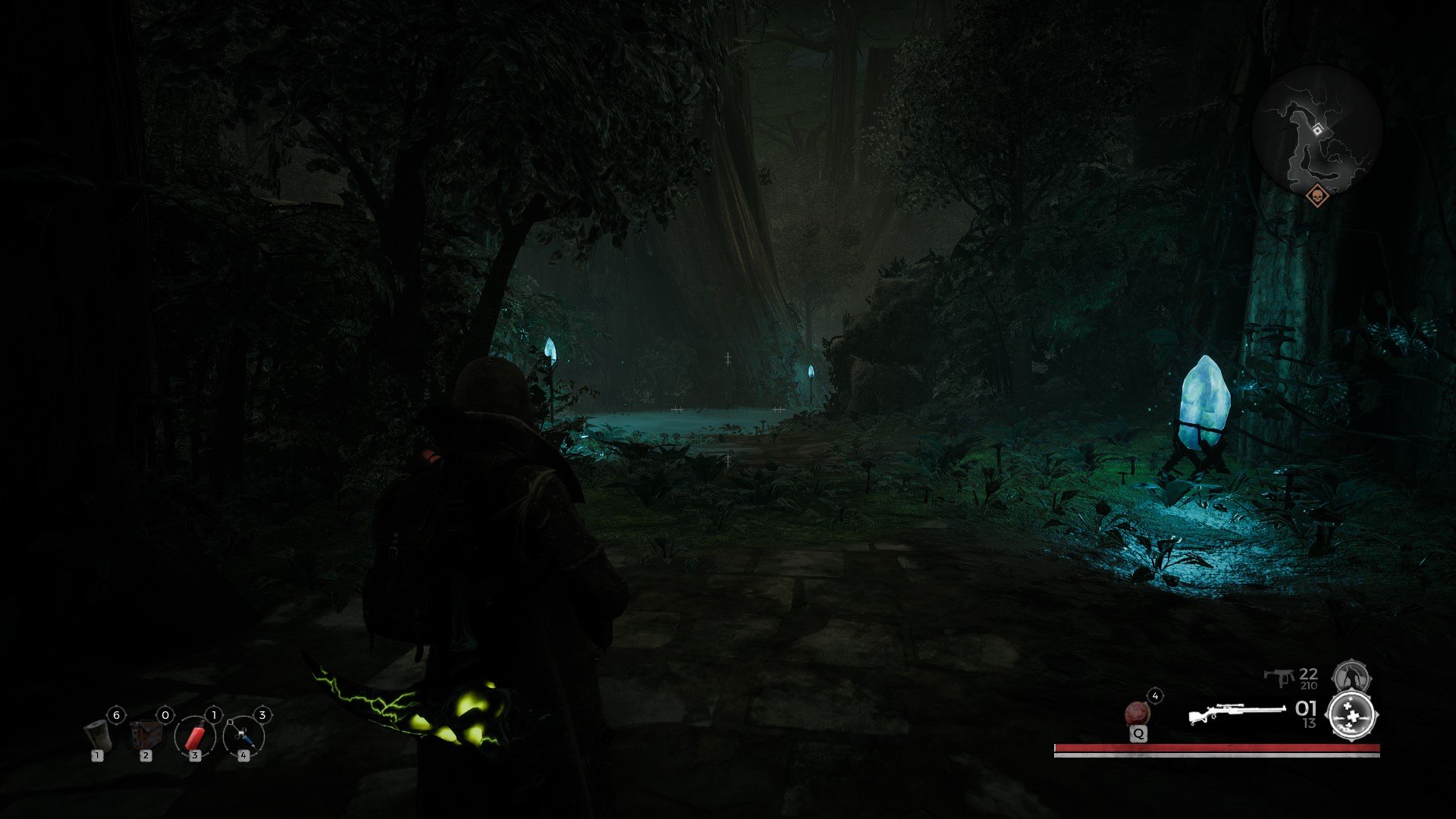 Remnant: From the Ashes - Imagen 33